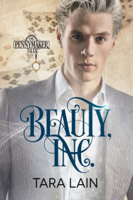 Title: Beauty, Inc. (Français), Author: Tara Lain