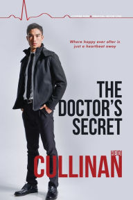 Free bookworm mobile download The Doctor's Secret by Heidi Cullinan 9781640808546