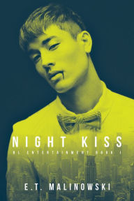 Epub download ebook Night Kiss (English literature) 9781640808805