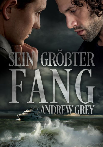 Sein grï¿½ï¿½ter Fang (Translation)