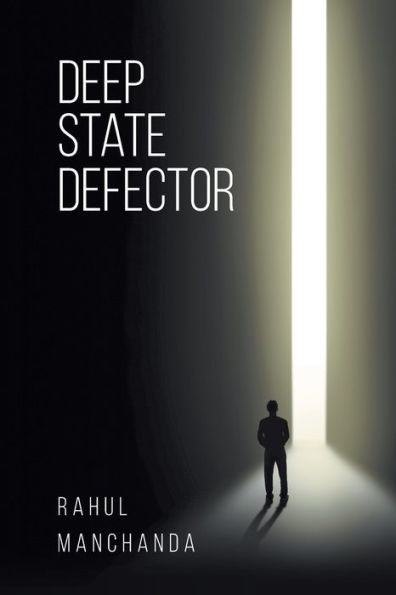 Deep State Defector