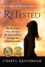ReTested: The Story of a Post-Abortive Woman Called to Change the Conversation