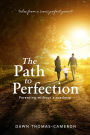 The Path to Perfection: Parenting without a roadmap: tales from a (non) perfect parent