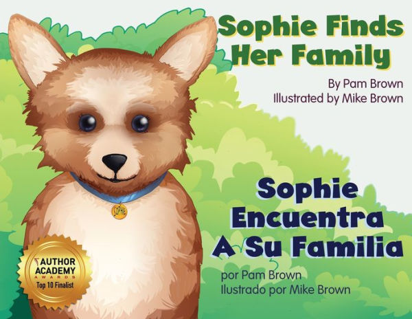 Sophie Finds Her Family