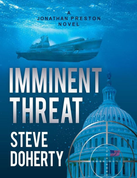 Imminent Threat: A Jonathan Preston Novel