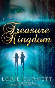 Title: Treasure Kingdom, Author: Lorie Leanne Gurnett