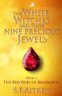 The White Witches and Their Nine Precious Jewels: Book 1 The Red Ruby of Braeriach