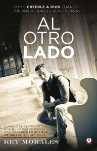 Title: Al otro lado, Author: Rey Morales