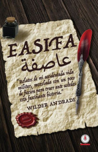 Title: EASIFA, Author: Wilder Andrade
