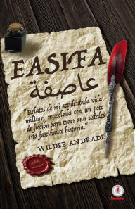 Title: EASIFA, Author: Wilder Andrade