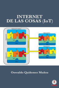 Title: Internet de las Cosas (IoT), Author: Oswaldo Quiñonez Muñoz