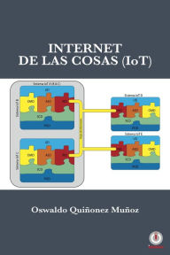 Title: Internet de las Cosas (IoT), Author: Oswaldo Quiñonez Muñoz