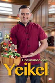 Title: Cocinando con Yeikel, Author: Yeikel Santos