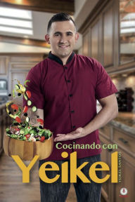 Title: Cocinando con Yeikel, Author: Yeikel Santos