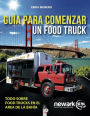 Guía para comenzar un Food Truck