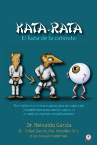 Title: Kata-Rata: El kata de la catarata, Author: Reinaldo García