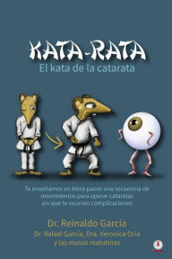 Title: Kata-Rata: El kata de la catarata, Author: Reinaldo García