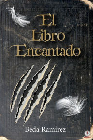 Title: El libro encantado, Author: Beda Ramírez