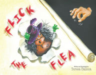 Title: Flick the Flea, Author: Teresa Balleza