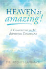 Heaven is Amazing!: A Composition of 34 Eyewitness Testimonies