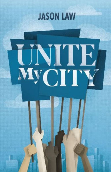 Unite My City