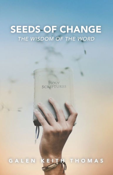Seeds of Change: the Wisdom Word