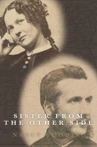 Sister From the Other Side: Book One of Restoration Series