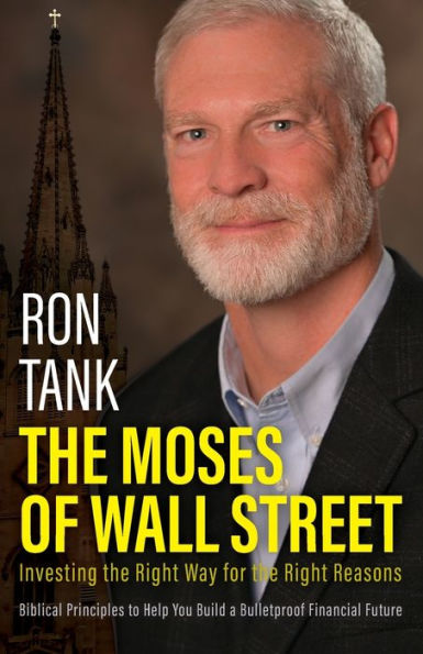 The Moses of Wall Street: Investing Right Way For Reasons
