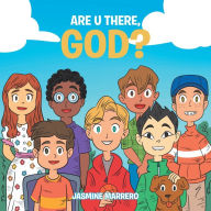 Download ebook file from amazon Are U There, God? (English literature) by Jasmine Marrero 9781640886964 PDF MOBI ePub