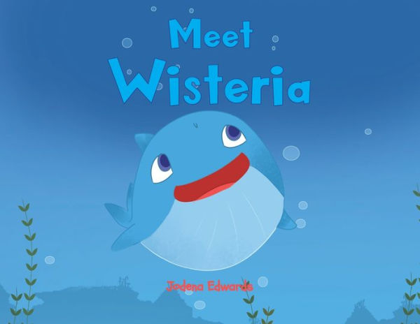 Meet Wisteria