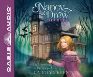 Title: The Haunting on Heliotrope Lane, Author: Carolyn Keene