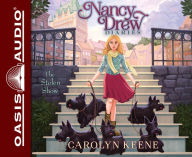 Title: The Stolen Show (Nancy Drew Diaries Series #18), Author: Carolyn Keene