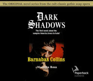 Title: Barnabas Collins, Author: Marilyn Ross