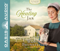 Title: The Healing Jar: Volume 3, Author: Wanda E. Brunstetter