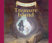 Alternative view 1 of Treasure Island (Classic Starts Series)