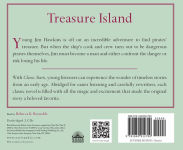 Alternative view 2 of Treasure Island (Classic Starts Series)