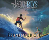 Title: A Treacherous Tide (Hardy Boys Adventures Series #21), Author: Franklin W. Dixon