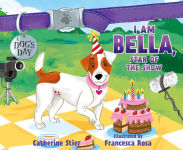 Alternative view 1 of I am Bella, Star of the Show