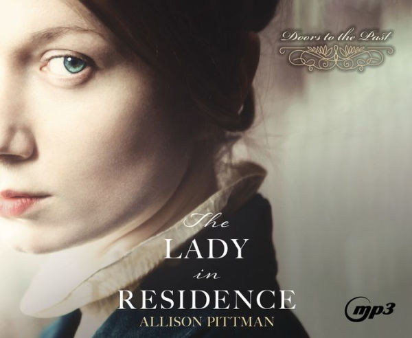 The Lady in Residence