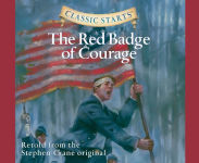 Alternative view 1 of The Red Badge of Courage