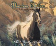 Title: Phantom Stallion: Red Feather Filly, Author: Terri Farley