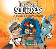 Title: A Dusty Donkey Detour, Author: Mike Nawrocki