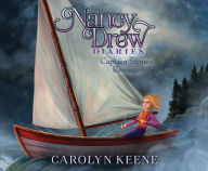 Title: Captain Stone's Revenge, Author: Carolyn Keene