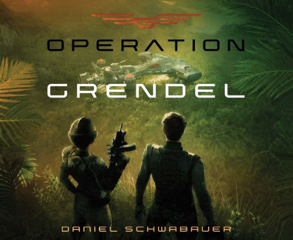 Operation Grendel