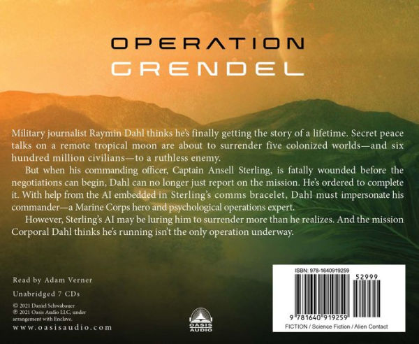 Operation Grendel