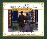 Title: Five and Dime Christmas: Four Historical Novellas, Author: Susanne Dietze