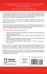 Alternative view 2 of The Solutions Oriented Leader: Your Comprehensive Guide to Achieve World-Class Results