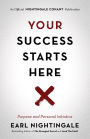 Your Success Starts Here: Purpose and Personal Initiative