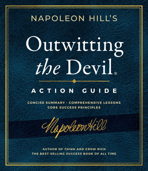 Outwitting the Devil® Action Guide