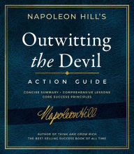 Download french books for free Outwitting the Devil Action Guide by  